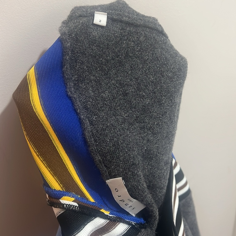 Sandro sweater - Picture 3 of 3